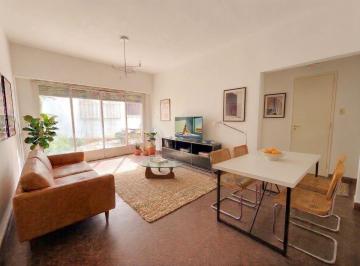 Departamento de 3 ambientes, Barracas · 3 Ambientes con 2 Patios