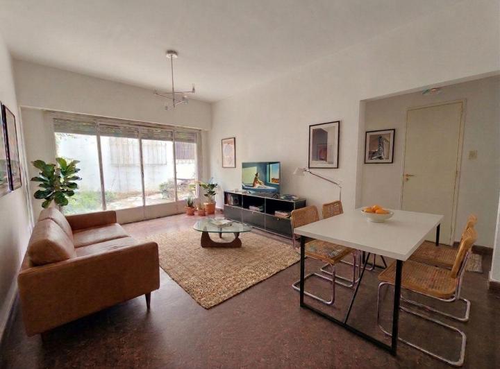 Departamento · 68m² · 3 Ambientes