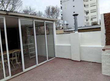 PH de 5 ambientes, Palermo · PH 5 Amb Reciclado Patio y Terraza