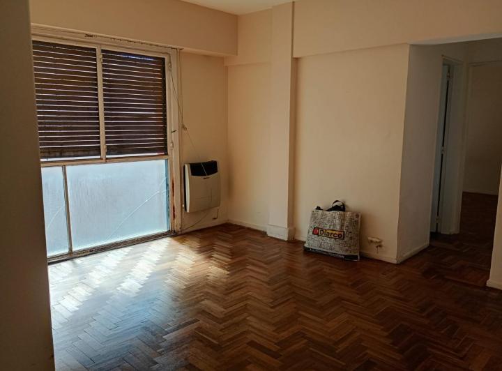 Departamento · 39m² · 2 Ambientes