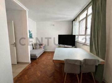 Departamento · 53m² · 3 Ambientes · Venta Departamento 3 Ambientes en San Nicolás