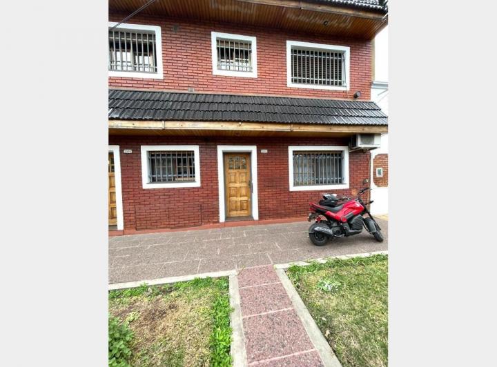 PH · 86m² · 4 Ambientes