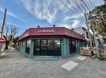 Local comercial · 189m² · Local en Martinez