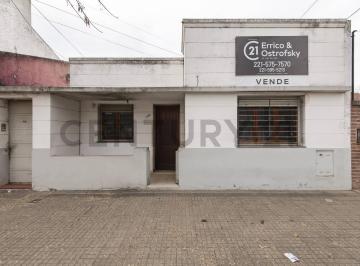 Casa · 95m² · 4 Ambientes · Casa en Venta en La Plata Tipo PH