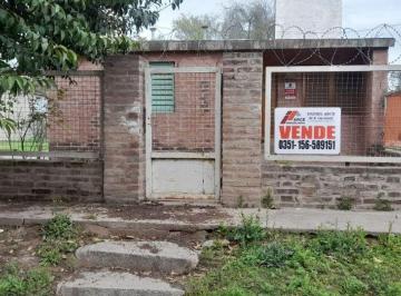 Casa de 1 ambiente, Córdoba · Gran Terreno y Casa en Venta Arguello Norte