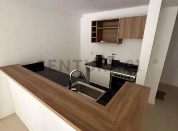 Departamento · 34m² · 1 Ambiente · Alquiler Depto Monoambiente C/amenities Almagro