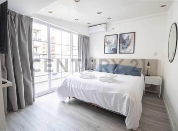 Hotel · 610m² · 10 Ambientes · Venta de Edificio Para Alquiler Temporal Totalmente Reciclado y Amoblado en Recoleta.