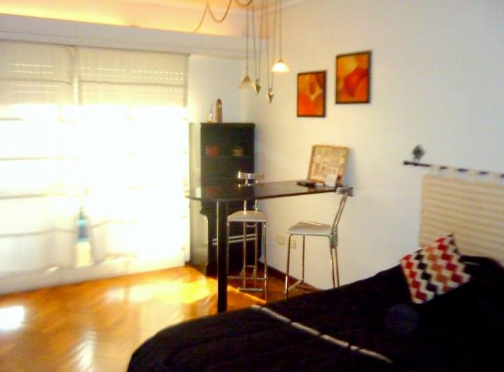 Departamento · 35m² · 1 Ambiente