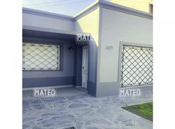 Casa de 3 ambientes, Merlo · Casa en Venta - Barrio Pompeya Merlo