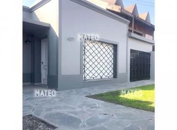 Casa de 4 ambientes, Merlo · Casa en Venta - Barrio Pompeya Merlo