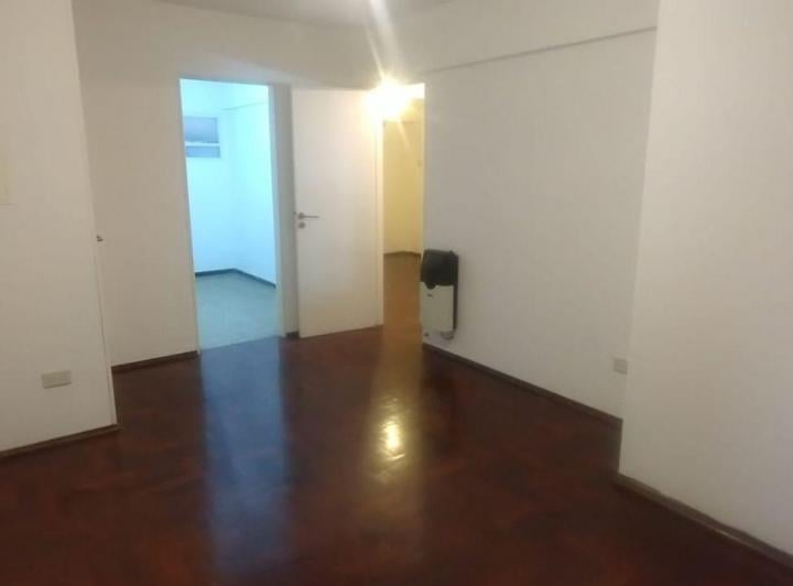 Departamento · 47m² · 3 Ambientes