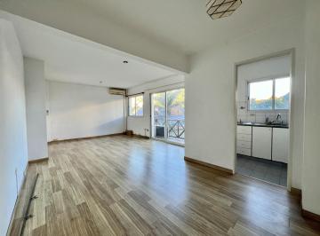 Departamento · 35m² · 1 Ambiente · Luminoso Monoambiente en Alquiler en La Zona de San Isidro