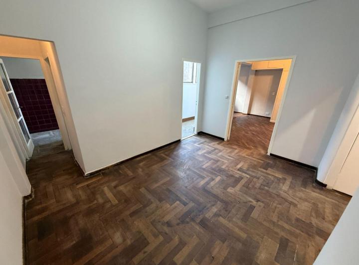 Departamento · 53m² · 2 Ambientes