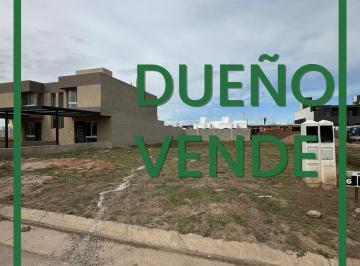 Terreno , Córdoba · Dueño Vende Lote con Escritura - Nobu Town - Sin Comision