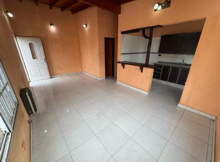Departamento · 70m² · 3 Ambientes
