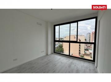 Departamento · 45m² · 2 Ambientes · Duplex 2 Ambientes Al Frente en Venta - Parque Centenario, Espai Centenario