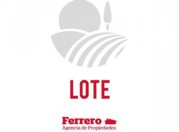 Terreno , Ituzaingó · Lote de 300 m² en Venta en Ituzaingó Norte