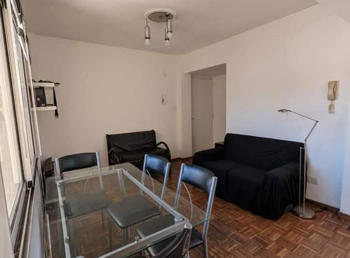 Departamento · 43m² · 2 Ambientes