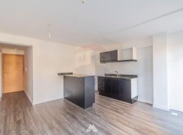 Departamento · 43m² · 2 Ambientes · 2 Cocheras · Alquila Apto 1 Dormitorio, Terraza y Gge en Cordón