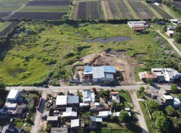 Terreno · 16000m² · Loteo en Block 56 Lotes en Venta en Batan