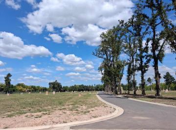 Terreno · 612m² · Lote Venta Barrio La Estela Pilar - Financia 50%