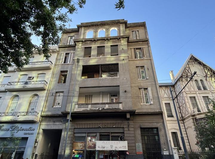 Departamento · 4 Dormitorios