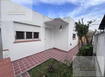 PH · 45m² · 2 Ambientes · Venta - PH 3 Ambientes en Haedo