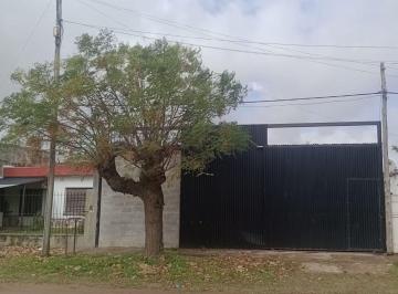 Terreno · 400m² · Venta Lote con Mejoras Galpon 400 m² en Mechita