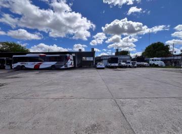 Terreno , Rosario · Terreno 4692 m² Venta Ayacucho 3800 Ideal Logística