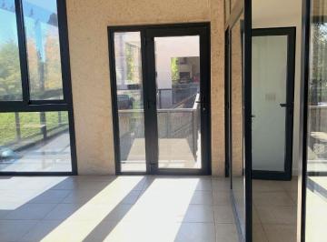 Departamento de 2 ambientes, Pilar · Tortugas Garden Venta 1 Dorm Ulrich Propiedades