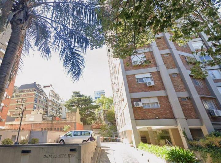Departamento · 40m² · 2 Ambientes