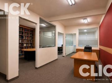 Oficina comercial · 52m² · 3 Ambientes · Oficina en Venta en San Nicolás