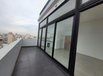 Departamento · 30m² · 1 Ambiente · Venta Monoambiente Penthouse