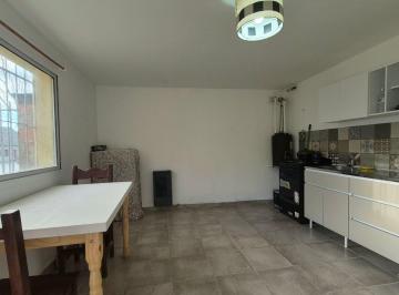 Departamento · 34m² · 2 Ambientes · Departamento de 2 Ambientes en Entorno Residencial