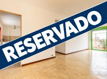 Departamento · 62m² · 3 Ambientes · Departamento en Villa Saenz Peña