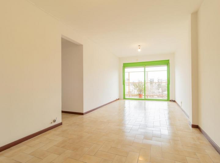 Departamento · 62m² · 3 Ambientes