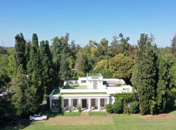 Campo · 1295ha · Estancia en Venta El Rincon