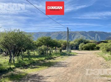 Terreno · 800m² · Terreno en Los Molles a m de Av Principal