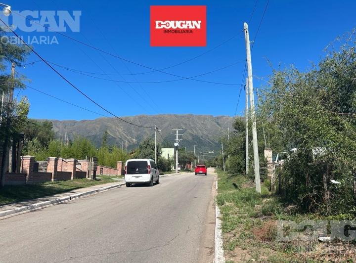 Terreno · 565m²