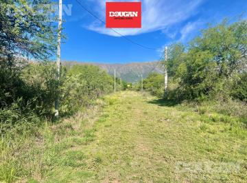 Terreno · 1542m² · Venta - Terreno en Cerro de Oro - Merlo San Luis