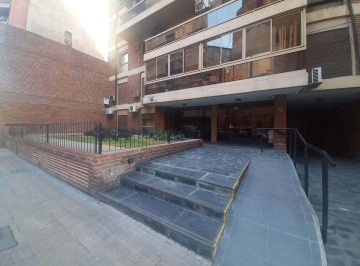 Departamento · 77m² · 6 Ambientes