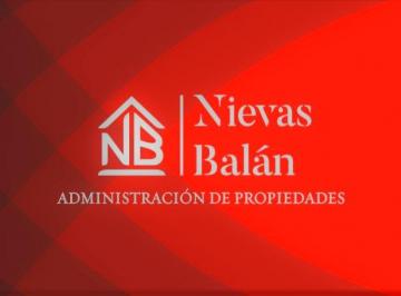 Departamento de 2 ambientes, Córdoba · Departamento en Barrio San Rafael