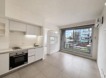 Departamento · 34m² · 1 Ambiente · Alquiler Depto 2 Ambiente en Villa Urquiza