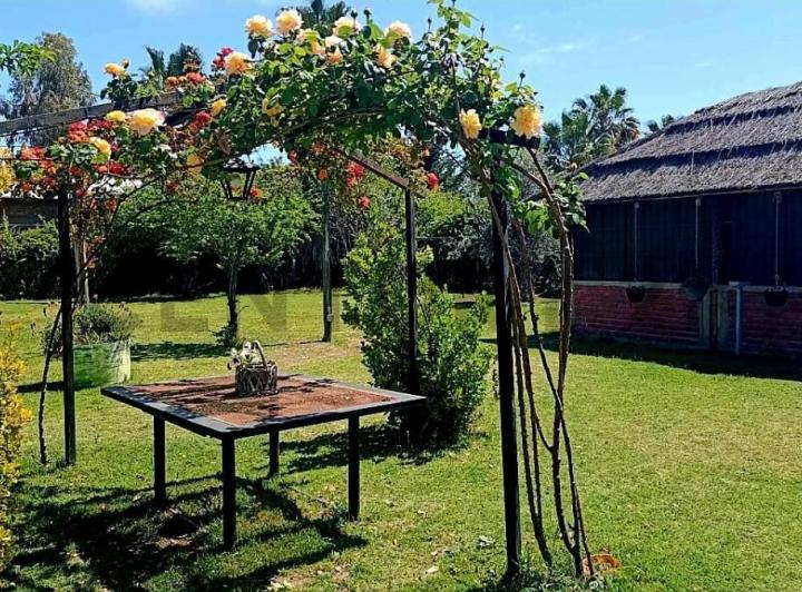 Quinta vacacional · 60m² · 2 Dormitorios