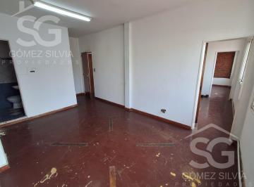 Oficina comercial · 60m² · Oficina en Alquiler en Morón