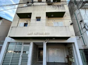Departamento · 40m² · 2 Ambientes · Av Las Heras 882 - Dpto. 1 Dormitorio.
