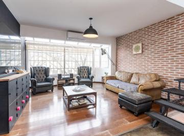 PH · 112m² · 3 Ambientes · Venta PH 3 Ambientes Terraza Villa Ortuzar