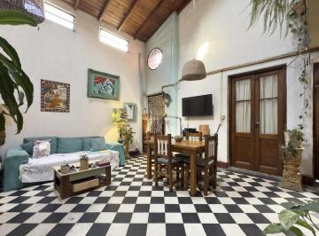 PH · 84m² · 4 Ambientes · Venta PH 4 Ambientes Villa Luro Patio Terraza