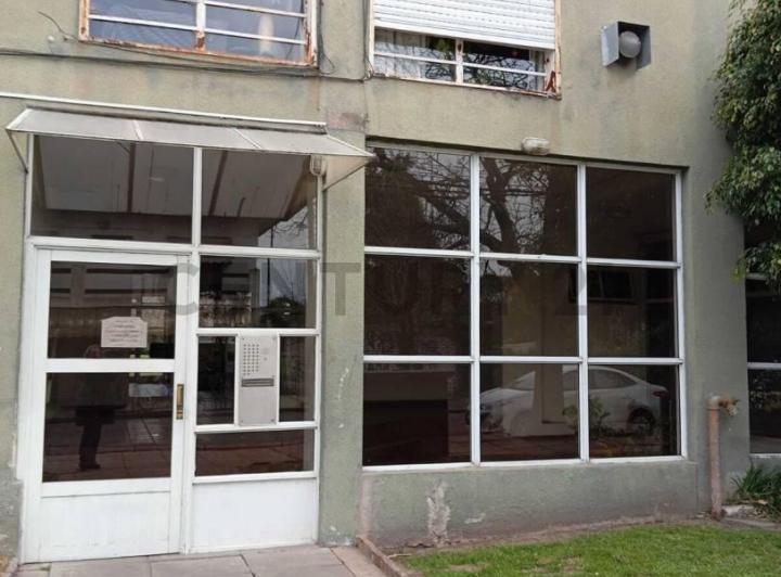 Departamento · 70m² · 4 Ambientes · 1 Cochera
