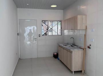 Departamento de 2 ambientes, Pilar · Depto 2 Ambientes con Patio a Estrenar en Pilar Centro